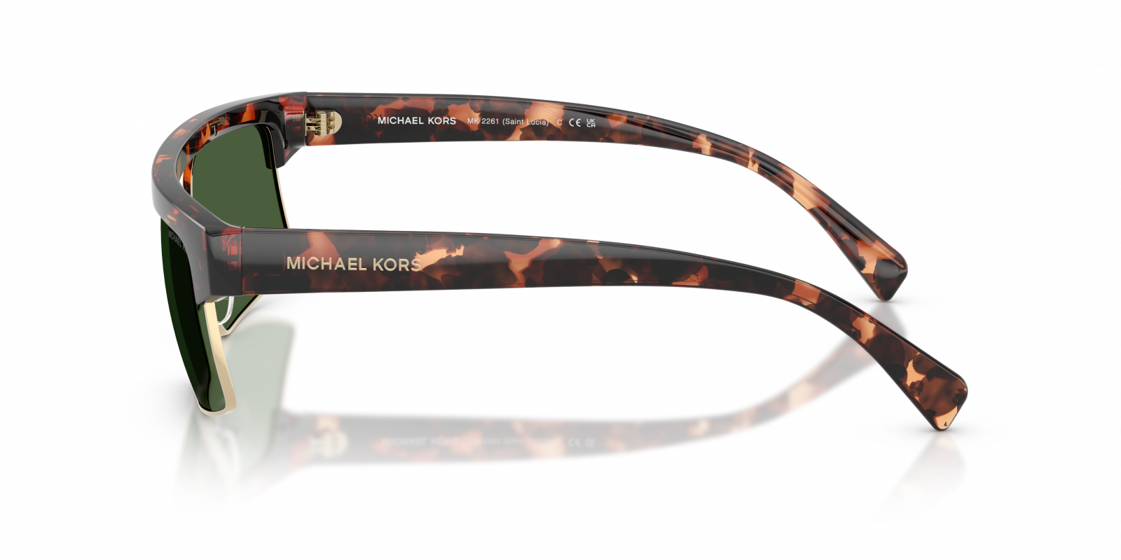 Michael Kors MK2261 300671 Saint Lucia 